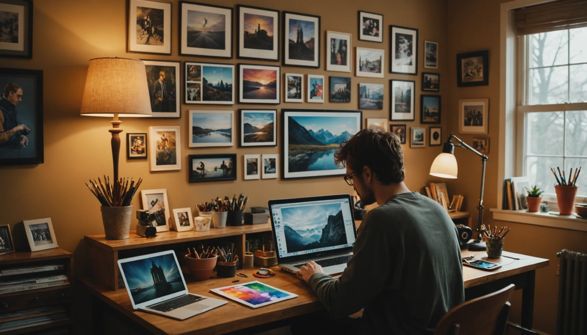 conseils pour améliorer vos photos