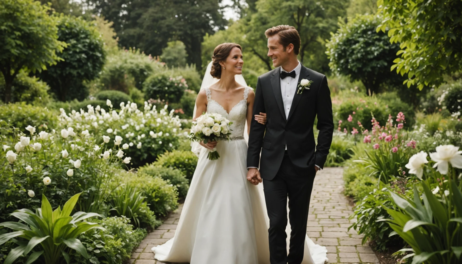 Comment photographier un mariage