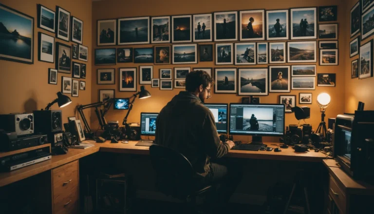 comment améliorer vos photos