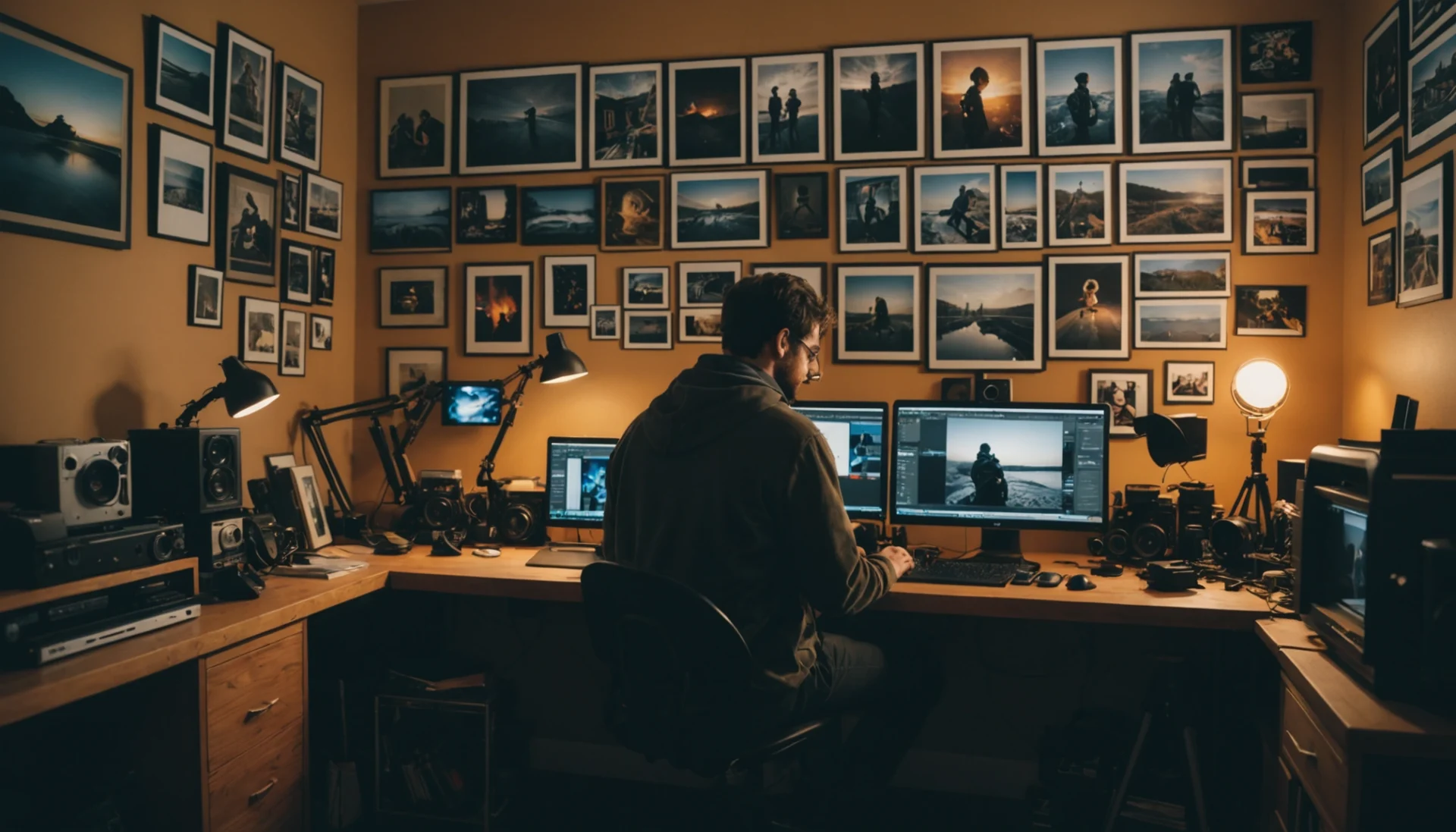 comment améliorer vos photos