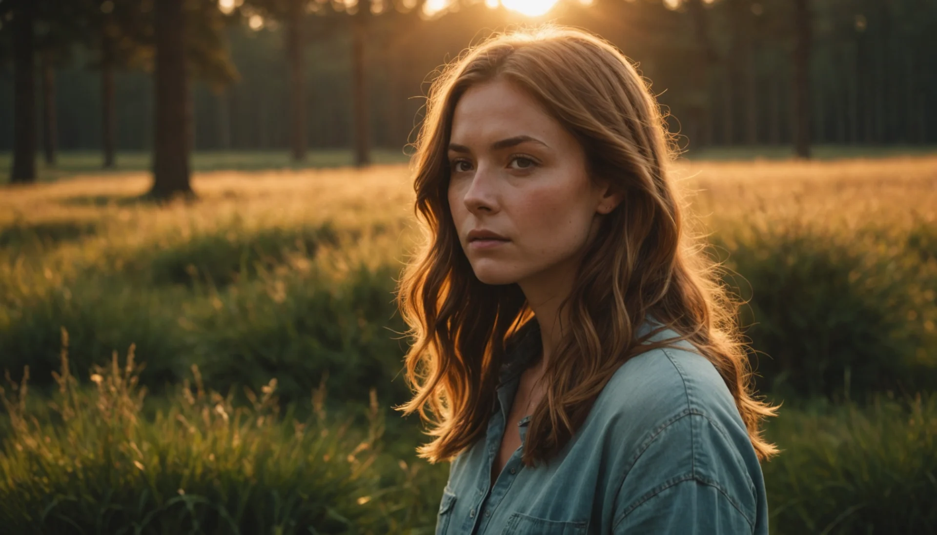 comment utiliser la lumière naturelle en photographie