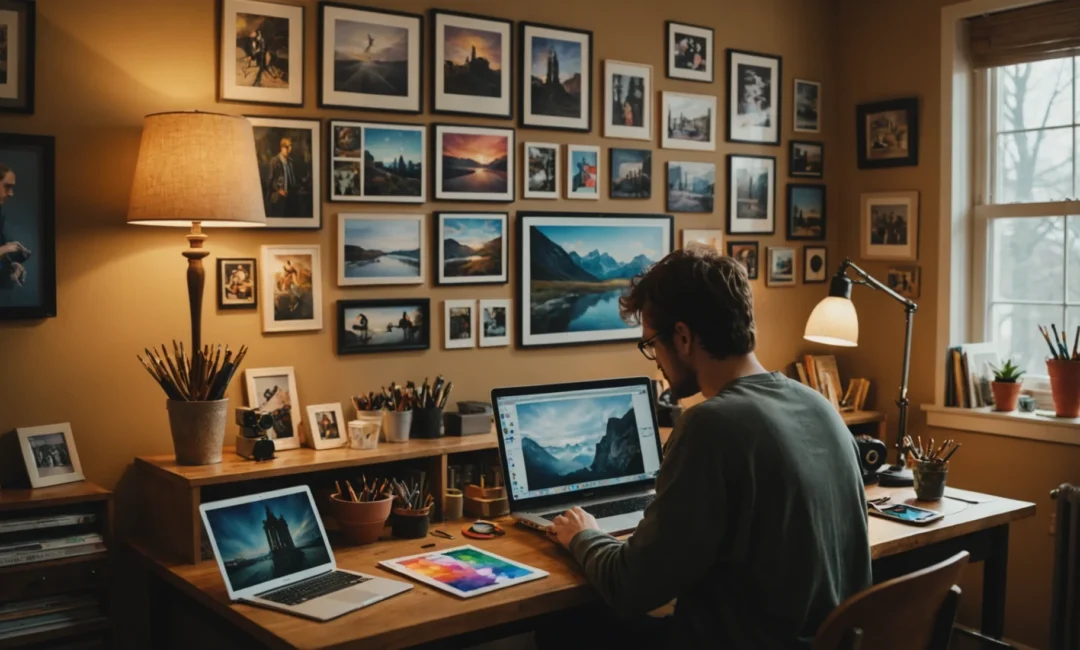 conseils pour améliorer vos photos
