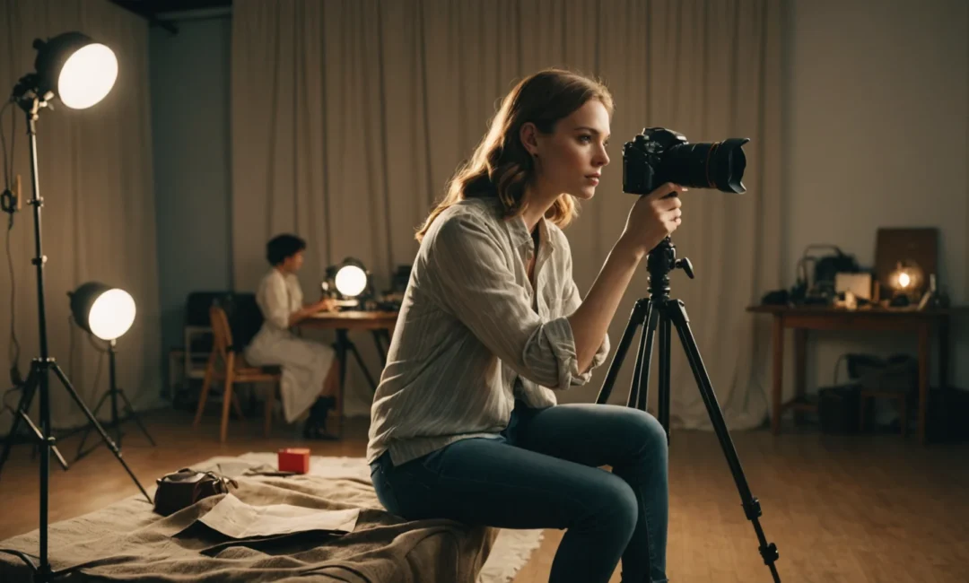 Créer_des_Portraits_Artistiques_:_Techniques_et_Conseils_en_Photographie