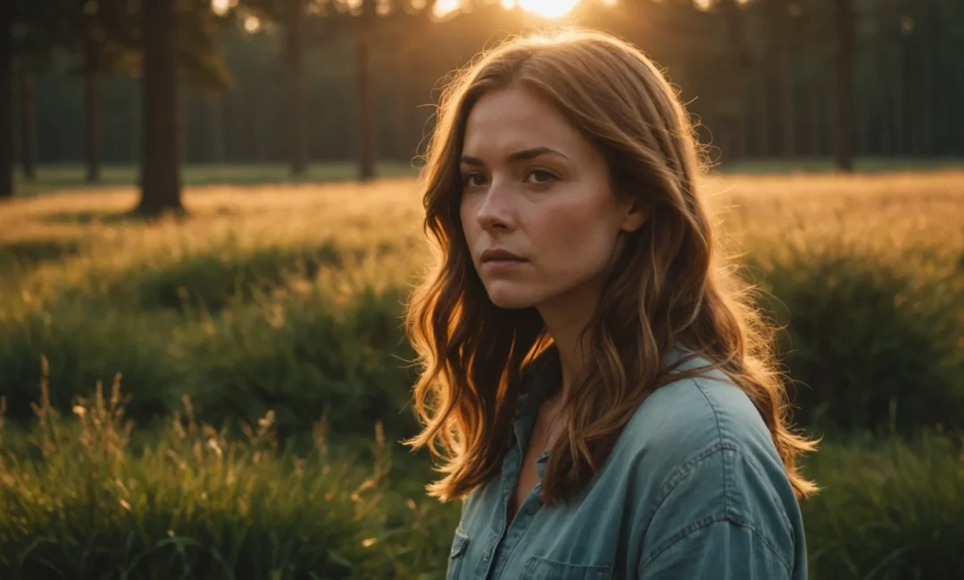 comment utiliser la lumière naturelle en photographie