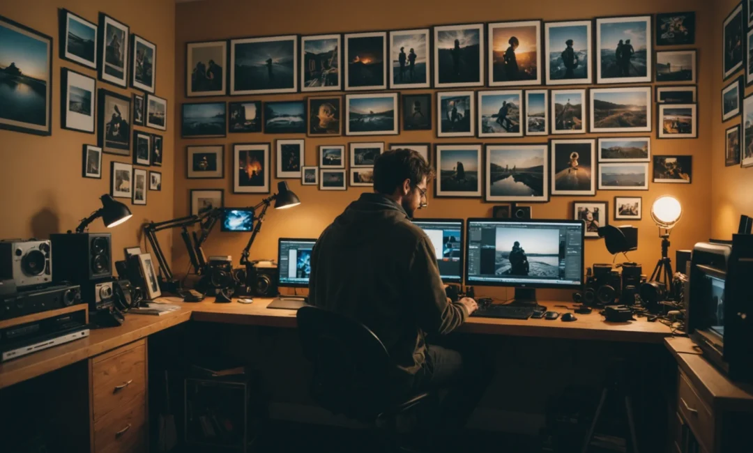 comment améliorer vos photos